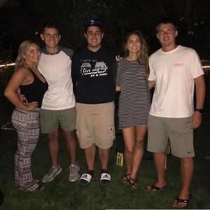 Meet your Posher, Evan